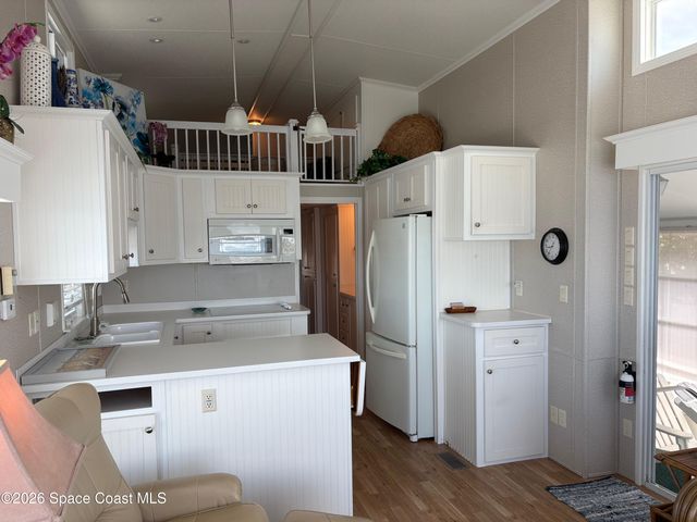 2912 Dockside Lane 2, Melbourne Beach, FL 32951