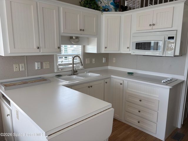 2912 Dockside Lane 2, Melbourne Beach, FL 32951