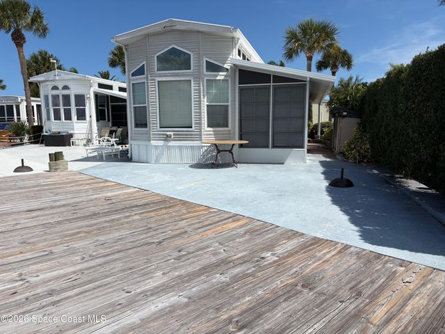 2912 Dockside Lane 2, Melbourne Beach, FL 32951