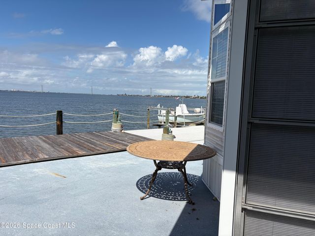 2912 Dockside Lane 2, Melbourne Beach, FL 32951