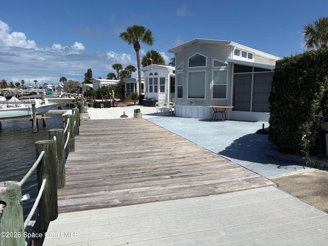 2912 Dockside Lane 2, Melbourne Beach, FL 32951