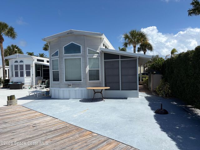 2912 Dockside Lane 2, Melbourne Beach, FL 32951