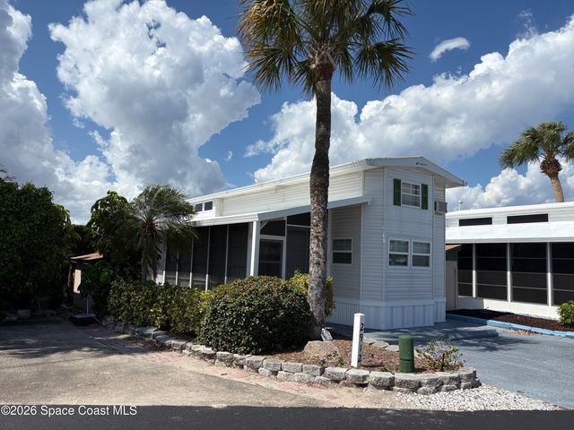 2912 Dockside Lane 2, Melbourne Beach, FL 32951