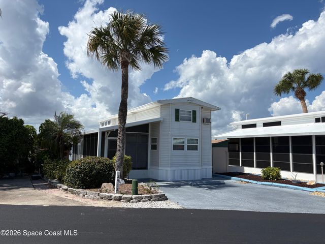 2912 Dockside Lane 2, Melbourne Beach, FL 32951