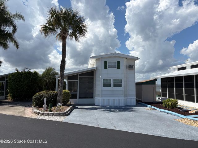2912 Dockside Lane 2, Melbourne Beach, FL 32951