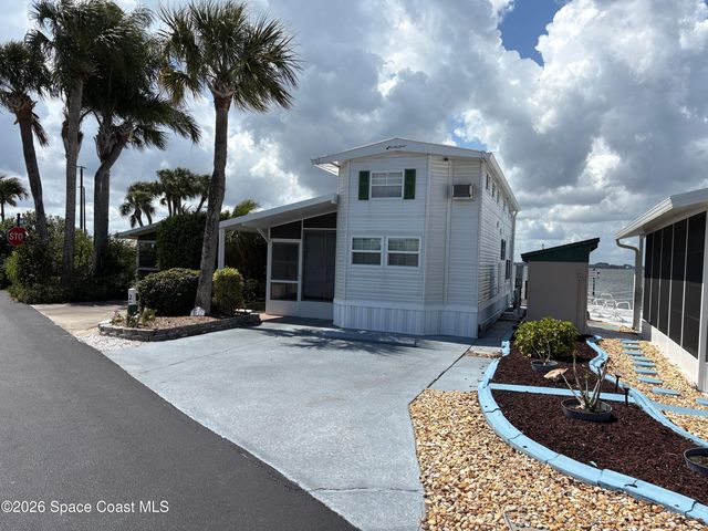 2912 Dockside Lane 2, Melbourne Beach, FL 32951