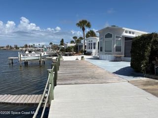 2912 Dockside Lane 2, Melbourne Beach, FL 32951