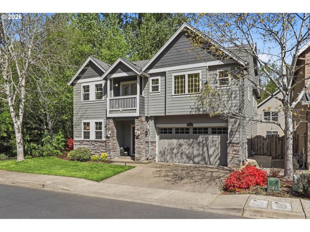 8595 Sw LADY APPLE Ln, Tigard, OR 97224