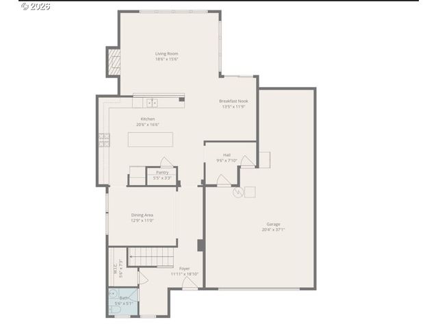 8595 Sw LADY APPLE Ln, Tigard, OR 97224