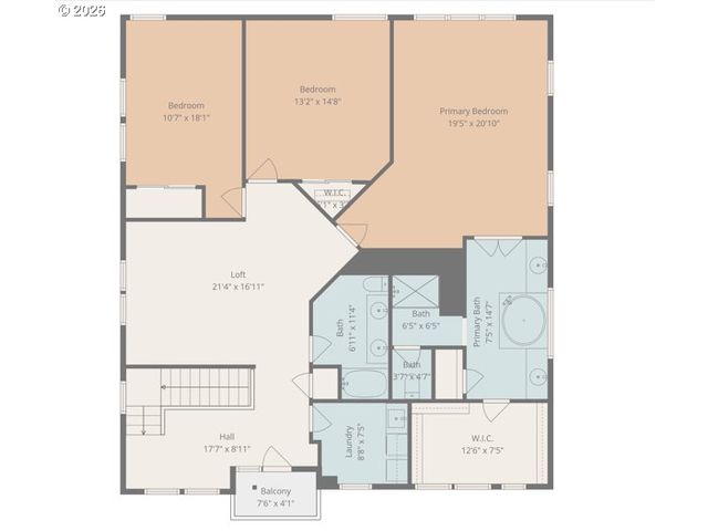 8595 Sw LADY APPLE Ln, Tigard, OR 97224