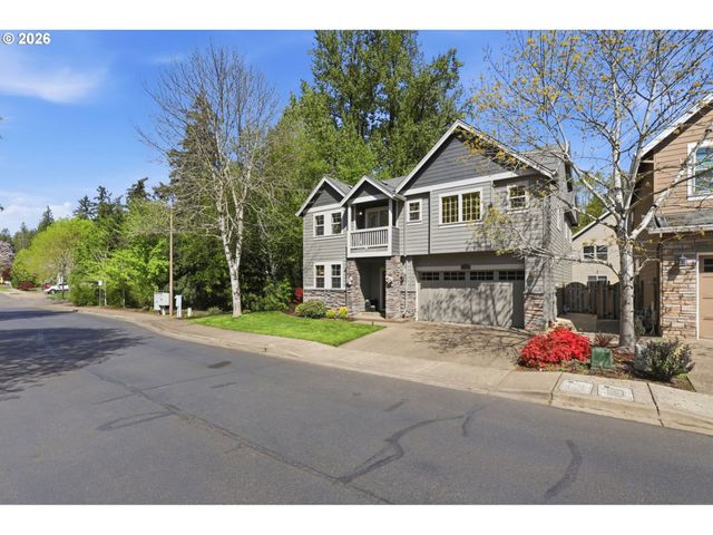 8595 Sw LADY APPLE Ln, Tigard, OR 97224