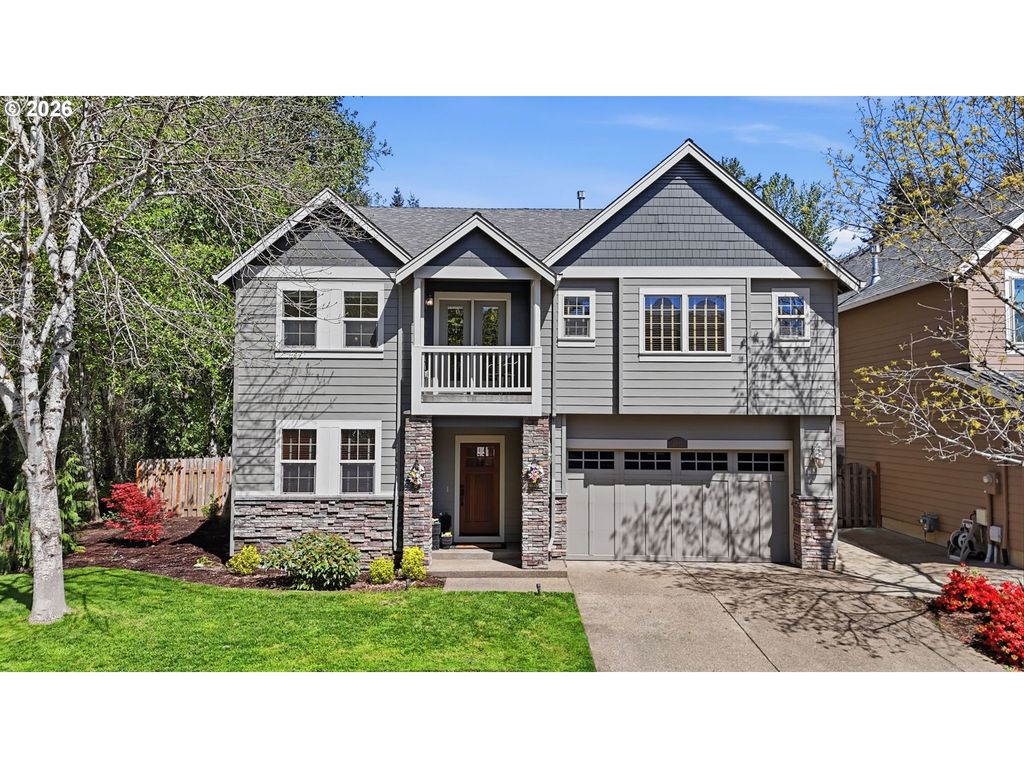 8595 Sw LADY APPLE Ln, Tigard, OR 97224