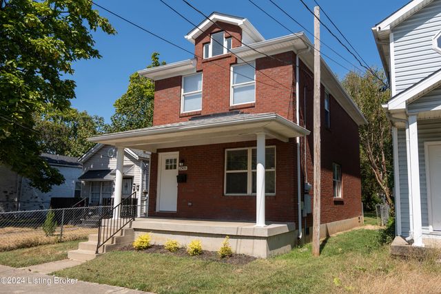 2505 Cedar St, Louisville, KY 40212