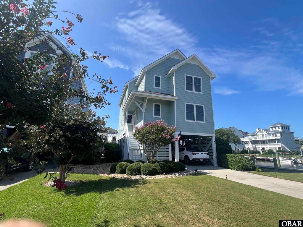 12A Pirates Way Lot 12, Manteo, NC 27954