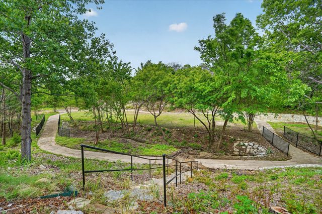 153 Crest Canyon Drive, Fort Worth, TX 76108