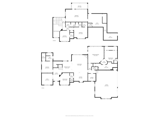 153 Crest Canyon Drive, Fort Worth, TX 76108