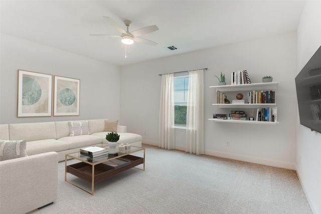 622 Sterling Court, Benbrook, TX 76126
