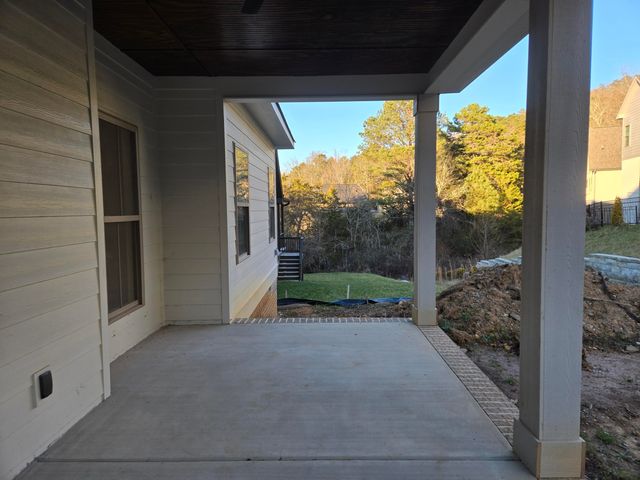 9892 Trestle Circle 50, Ooltewah, TN 37363