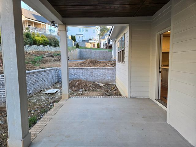 9892 Trestle Circle 50, Ooltewah, TN 37363