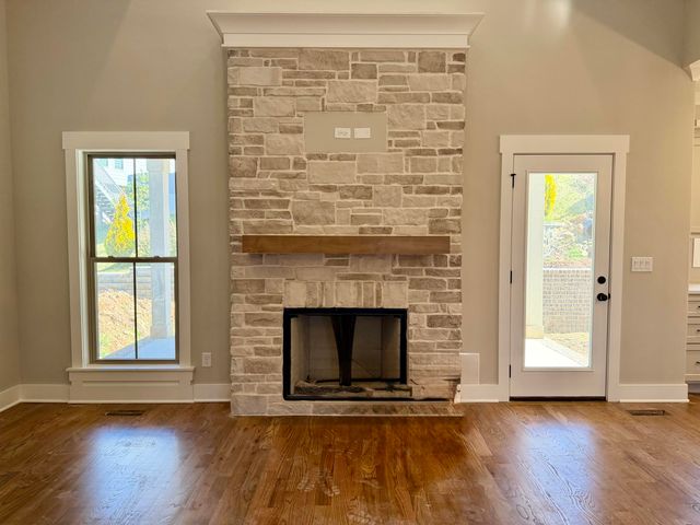 9892 Trestle Circle 50, Ooltewah, TN 37363