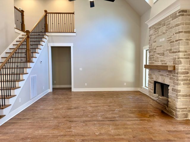 9892 Trestle Circle 50, Ooltewah, TN 37363