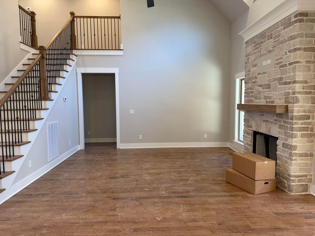 9892 Trestle Circle 50, Ooltewah, TN 37363