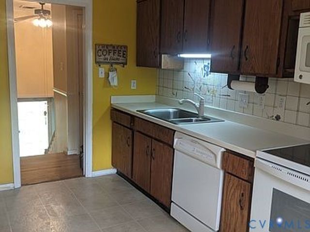 1007 Ethelwood Rd, Henrico, VA 23059