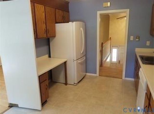 1007 Ethelwood Rd, Henrico, VA 23059