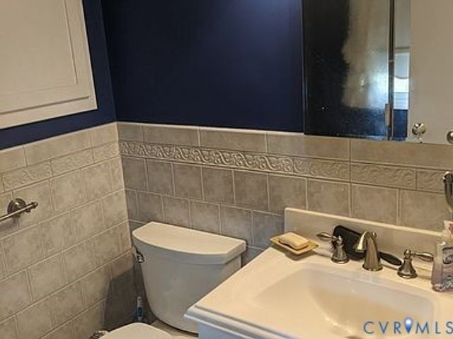 1007 Ethelwood Rd, Henrico, VA 23059