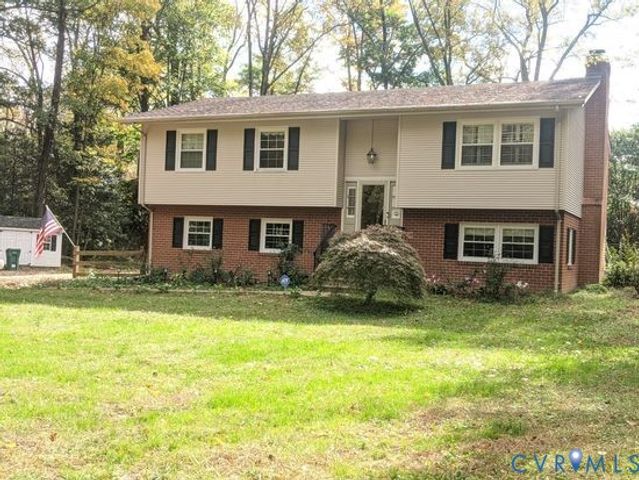 1007 Ethelwood Rd, Henrico, VA 23059