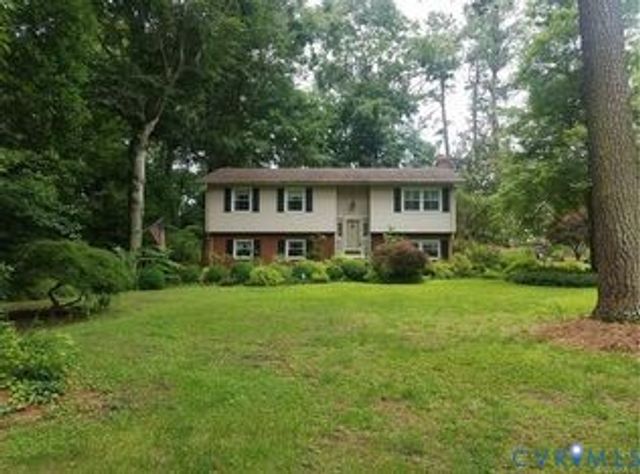 1007 Ethelwood Rd, Henrico, VA 23059