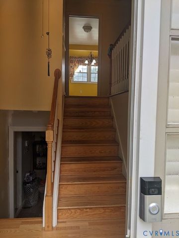 1007 Ethelwood Rd, Henrico, VA 23059