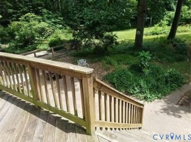 1007 Ethelwood Rd, Henrico, VA 23059