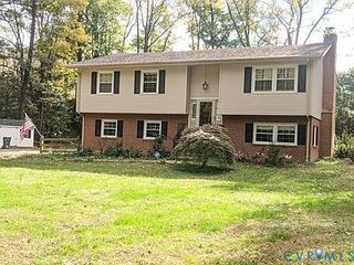 1007 Ethelwood Rd, Henrico, VA 23059