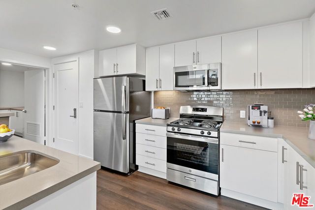 325 N First Street 518, Burbank, CA 91502