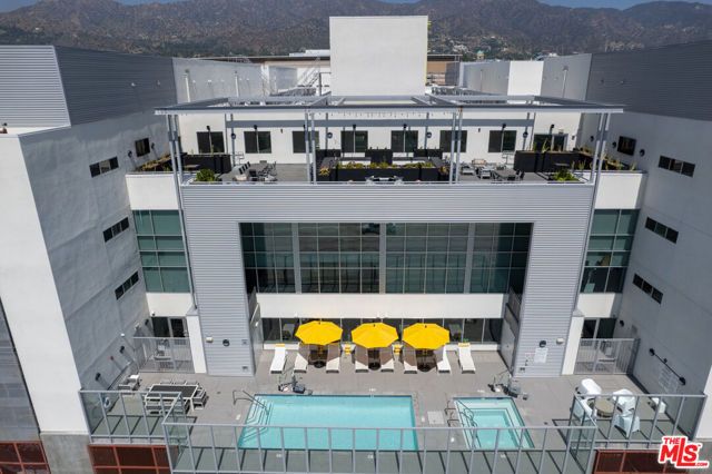 325 N First Street 518, Burbank, CA 91502