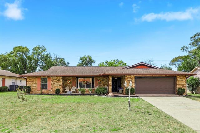 2034 CLAREMONT DRIVE, Deltona, FL 32725