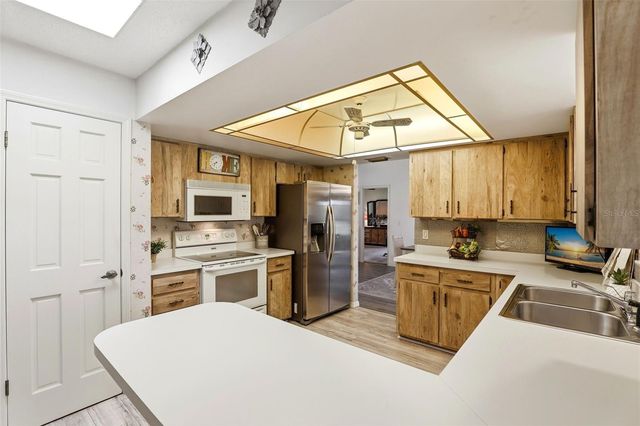 2034 CLAREMONT DRIVE, Deltona, FL 32725