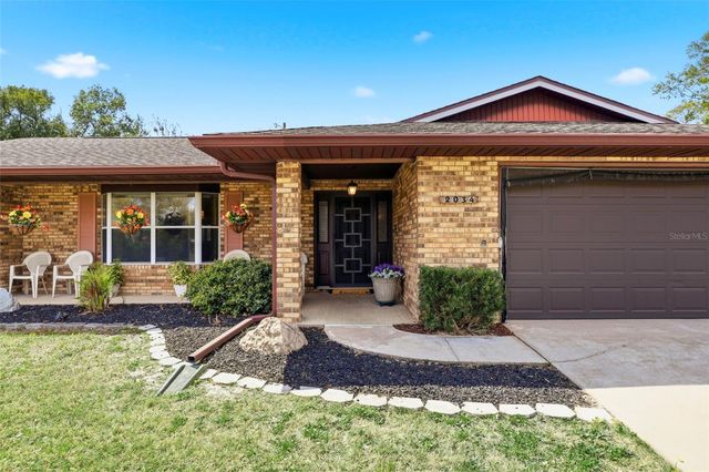 2034 CLAREMONT DRIVE, Deltona, FL 32725