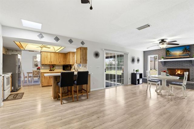 2034 CLAREMONT DRIVE, Deltona, FL 32725