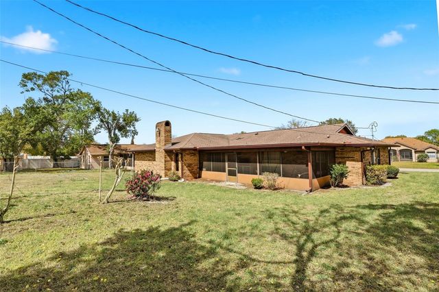 2034 CLAREMONT DRIVE, Deltona, FL 32725