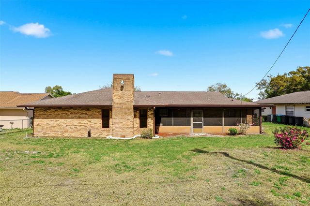 2034 CLAREMONT DRIVE, Deltona, FL 32725