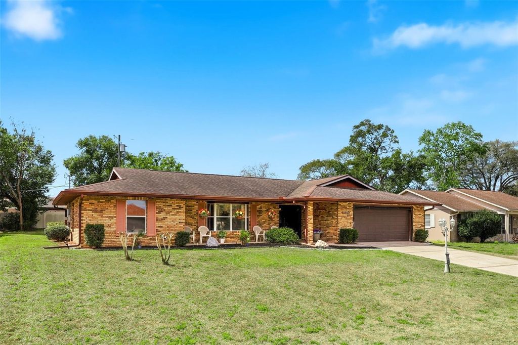 2034 CLAREMONT DRIVE, Deltona, FL 32725