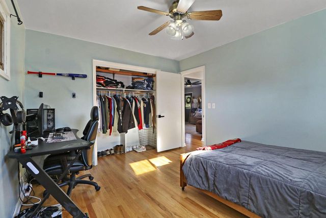 241 N Kendrick AVENUE, Burlington, WI 53105