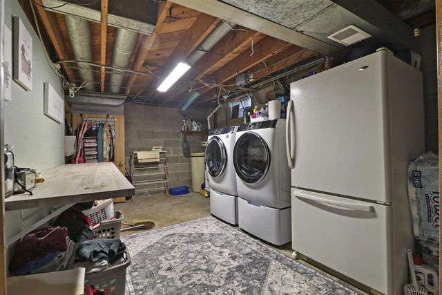 241 N Kendrick AVENUE, Burlington, WI 53105