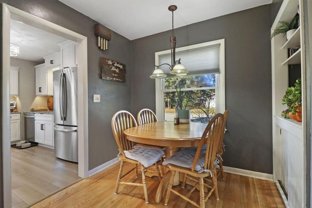 241 N Kendrick AVENUE, Burlington, WI 53105