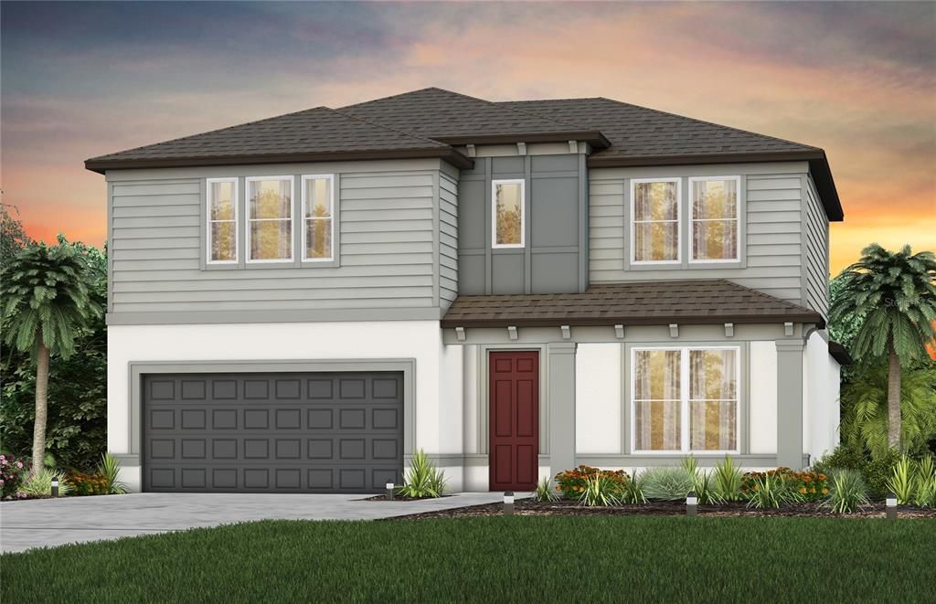3983 BIG SKY DRIVE, Spring Hill, FL 34604