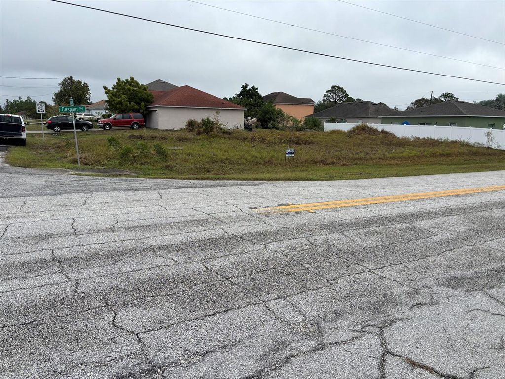 1201 APOPKA DRIVE, Poinciana, FL 34759