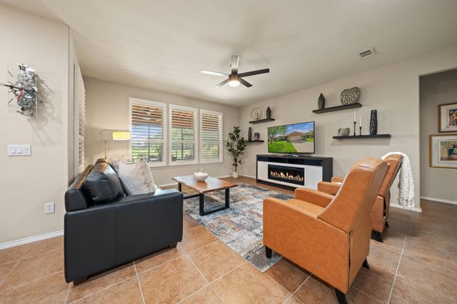 6585 Festival Lane, Frisco, TX 75036