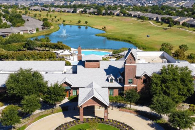 6585 Festival Lane, Frisco, TX 75036